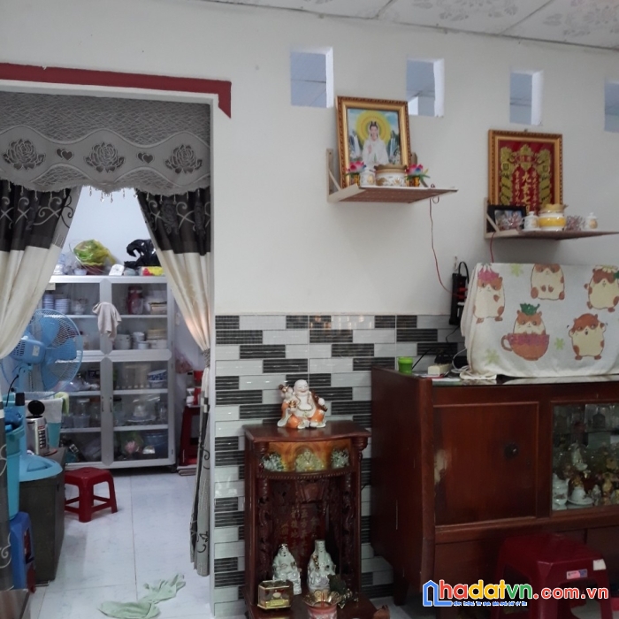 Chính chủ cần bán căn nhà đẹp vị trí đắc địa tại quận bình thủy – tp cần thơ