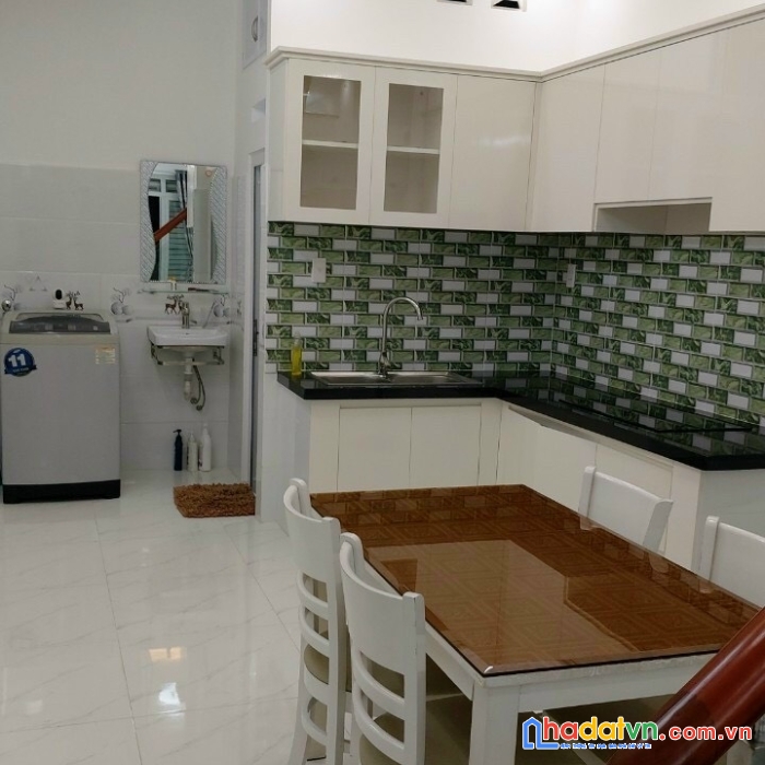 (tân phú) nhà đẹp, đàm thận huy, 3.5 x 12m, 2pn, chỉ 3.4 tỷ