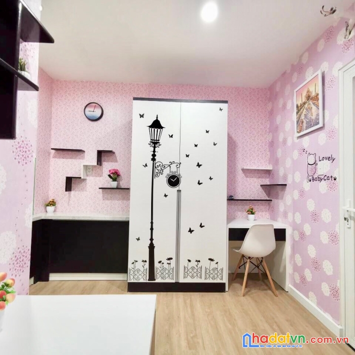 Nhà 5 tầng (7x19.5m) mặt tiền nội bộ kdc phong phú, x.phong phú, h.bình chánh
