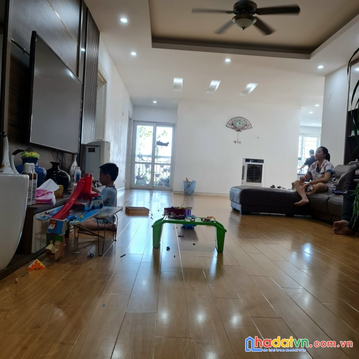 Bán gấp căn chung cư 3pn,2wc, hoàng mai - hn