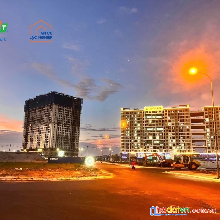 Vạn đạt land chuyên mua bán cho thuê căn hộ fpt plaza 1 đà nẵng o935 1111 69
