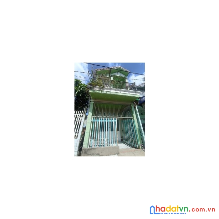 Chính chủ cần bán nhà trệt lầu vị trí đẹp tại sóc trăng