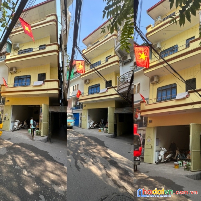 Chính chủ cần bán gấp căn nhà tại trung tâm ba đình, hà nội.
địa chỉ: nhà số 7 ngõ 173, đường