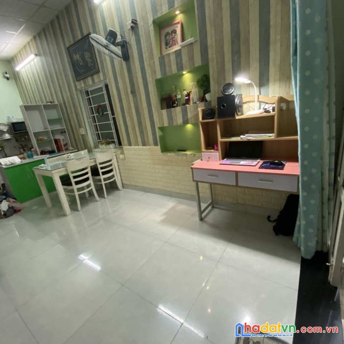 Nhà thanh khê, cách đường chính 1 căn giá chỉ nhỉnh 1.8 tỷ