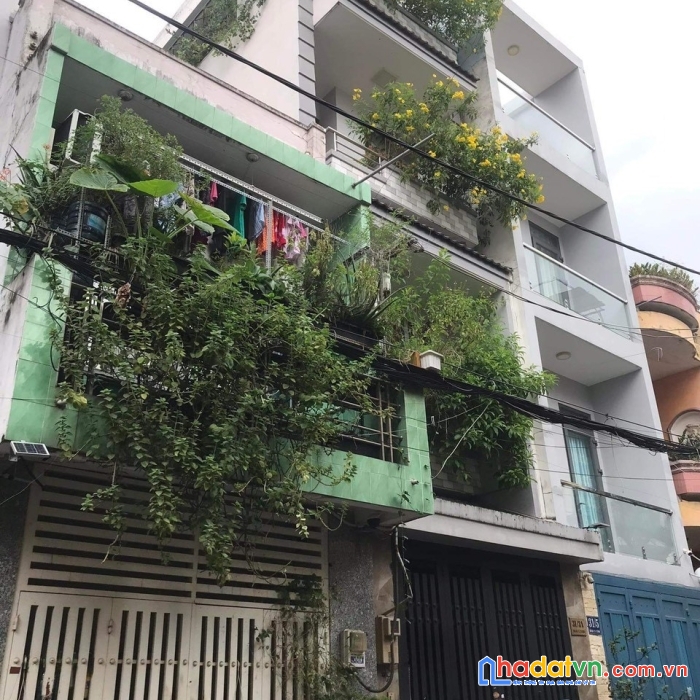 Chính chỉ cần bán nhanh căn nhà vị trí đẹp tại quận tân bình, tphcm