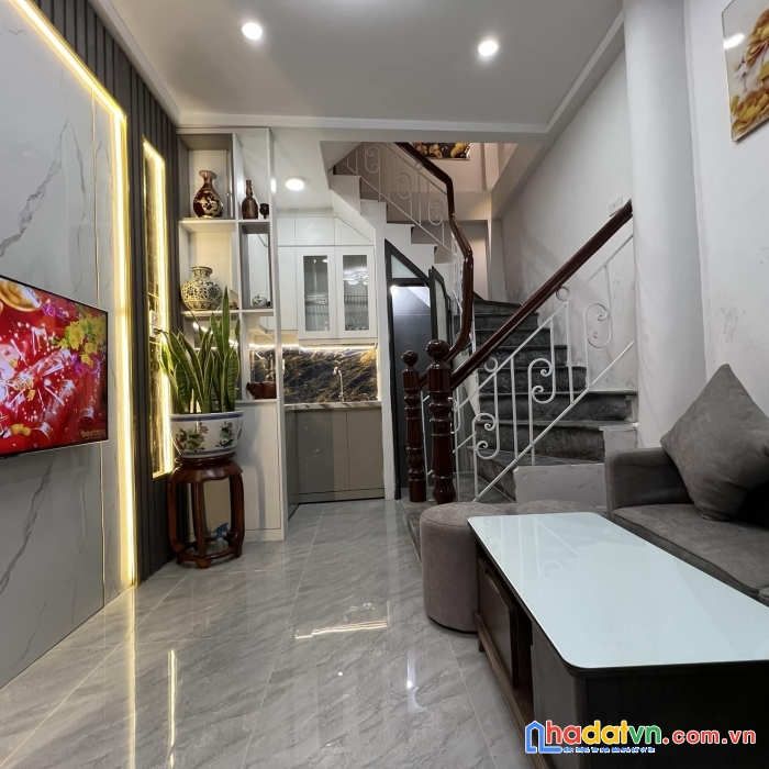 Bán nhà phố nguyễn lương bằng 25m2_5 tầng_2,18 tỷ