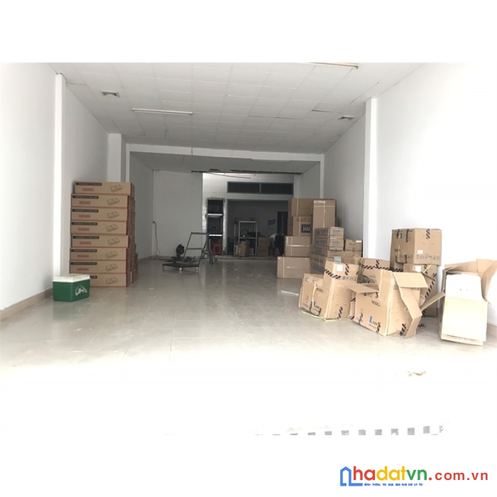 Cho thuê mặt bằng đường bình giã p10, tp vũng tàu gần chợ