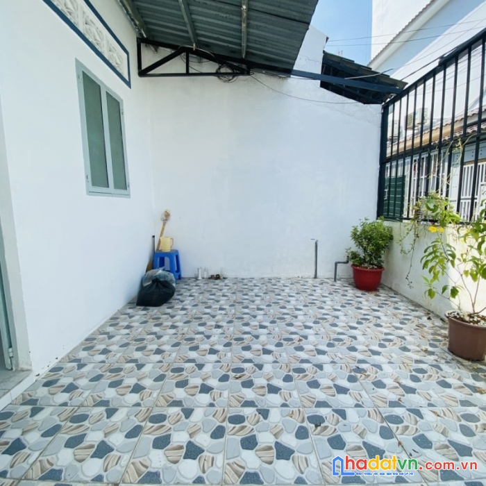 120m2 (4.9x24m) chỉ 2 tỷ sổ riêng hóc môn- thới tam thôn- thông trịnh thị miếng, tô ký