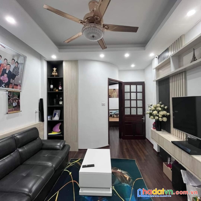 Bán gấp nhà xuân đỉnh, diện tích rộng, giá tốt 42m x 3.15 tỷ