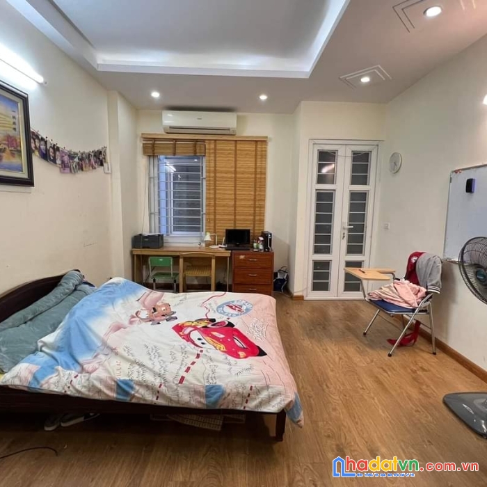 Bán an dương vương, chủ tự xây, dt rộng, giá rẻ bất ngờ 39m2, 2.9 tỷ