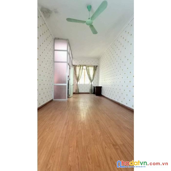 Bán nhà mặt ngõ ô tô kinh doanh phố bạch mai 40m2 -4 tầng- mt 4.6m- 5.9 tỷ