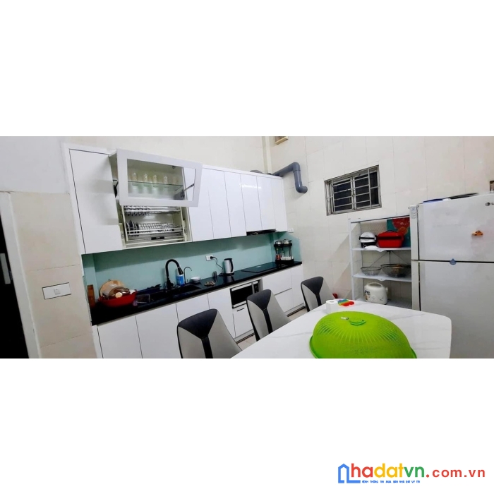 Loa loa bán nhà đường láng 48m 5.4 tỷ