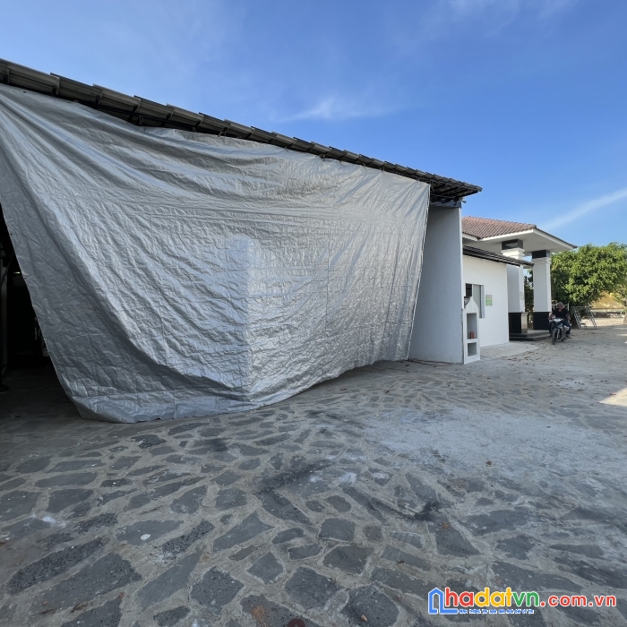 Cần bán trung tâm vật lý trị liệu và viện dưỡng lão   1 hec1 giá 6 triệu tân bình vĩnh cửu đồng nai