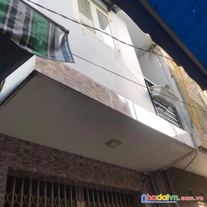 Cho thuê nhà vườn lài,tân phú  dtsd 50m2 chỉ 6trieu500