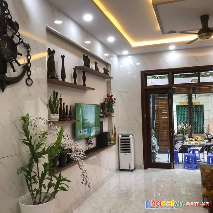 Vườn lài tân phú, 4 tầng, 225m2, thu nhập 30tr.. hẻm xe tải, chỉ nhỉnh 16 tỷ