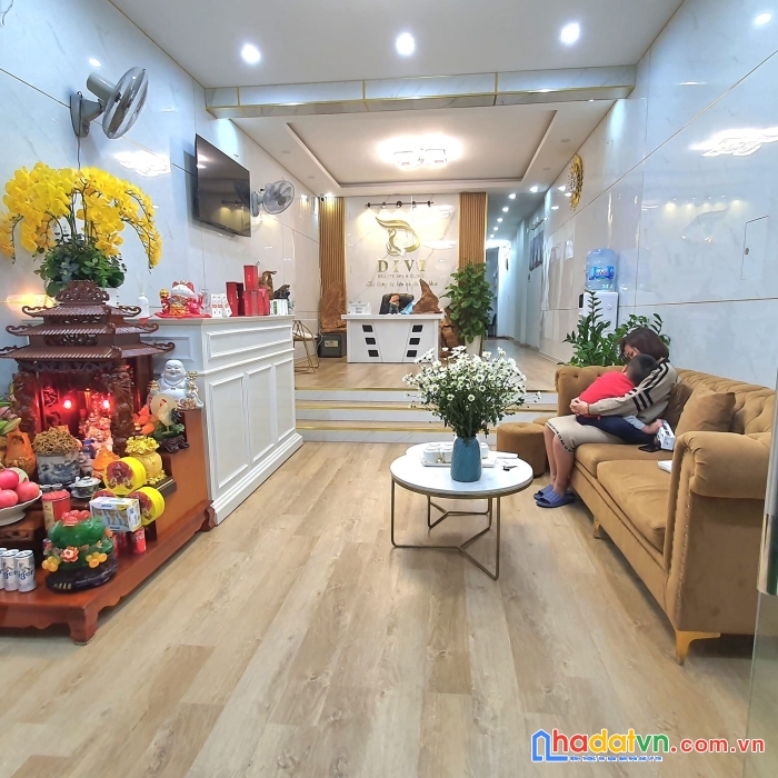 Bán nhà lk văn phú, kinh doanh , ô tô tránh, vỉa hè rộng, 90mx4t mt4.5m giá 13 tỷ