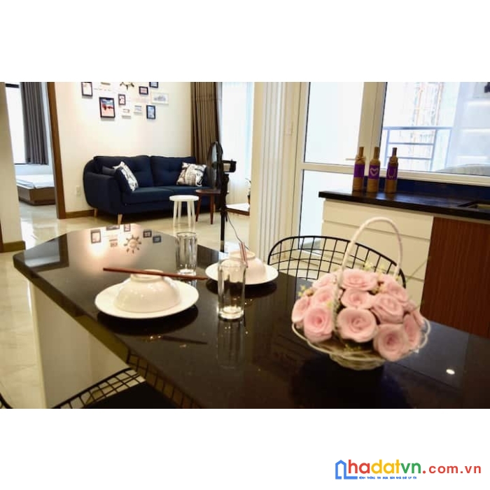 Bán mường thanh viễn triều nha trang