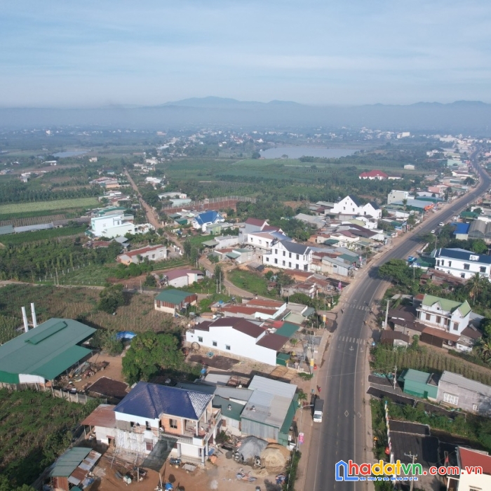 Cần bán đất view đẹp tại xã phú hội, tân hội, ninh gia huyện đức trọng, tỉnh lâm đồng.