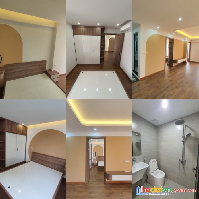 Chính chủ cần bán nhanh căn hộ hud3- ct3 linh đàm, hà nội.