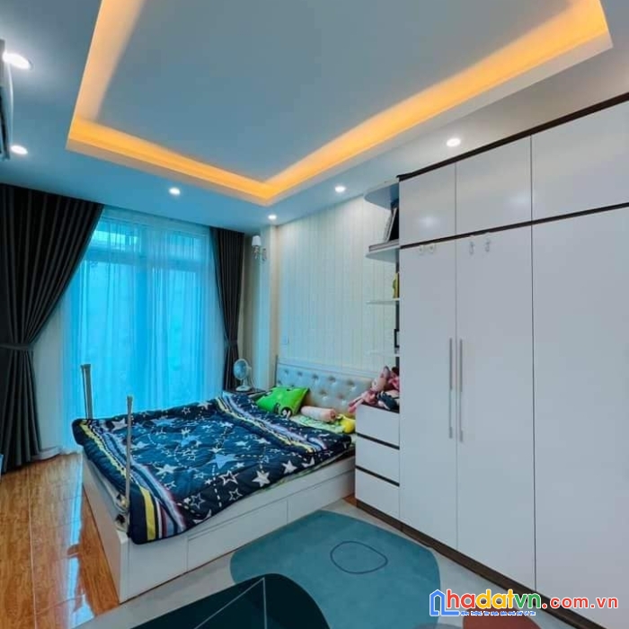 Bán nhà phan đình giót - la khê - ngõ ô tô - 35m 4 tầng giá - 2.95 tỷ
