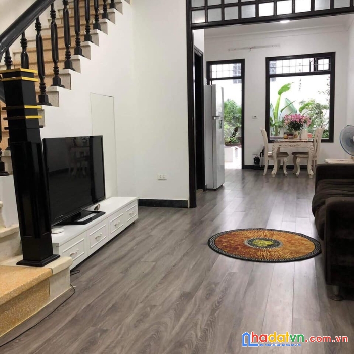 Bán nhà 110m2 phố phan kế bính ba đình hà nội ở ngay 14 tỷ