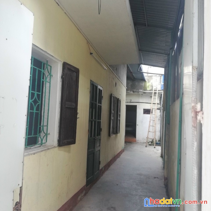 Chính chủ bán nhà 960tr(có gia lộc) mỹ xá tp nam định.