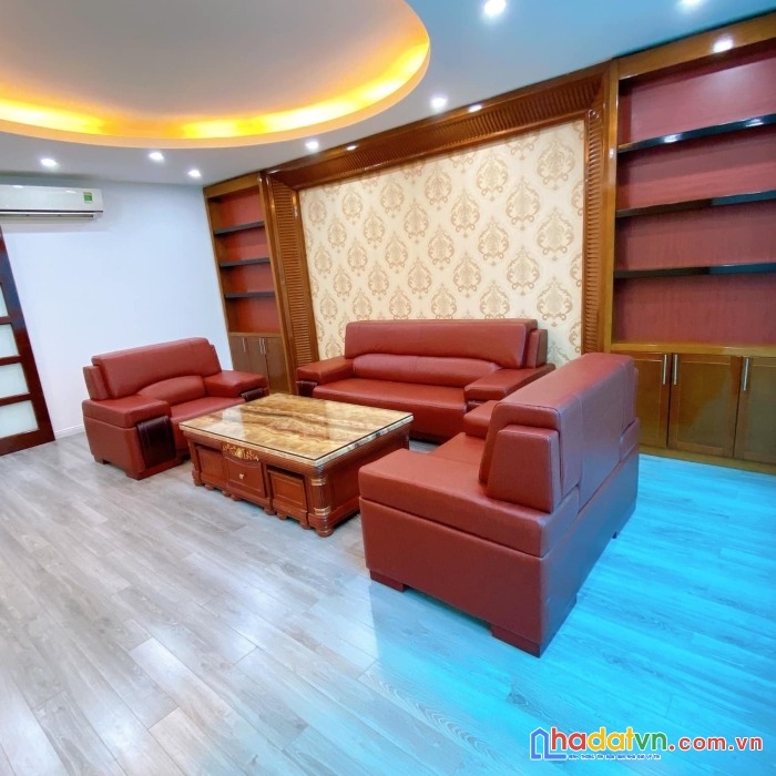 Bán nhà đường dương khuê, cầu giấy 65m2 x5 tầng, phân lô, ô tô tranhs, kinh doanh đỉnh