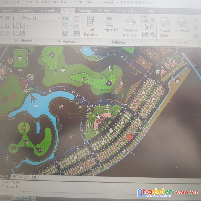  bán mảnh đất 266m phun thổ cư khu tái định cư đoàn kết ,vân đồn ,quảng ninh