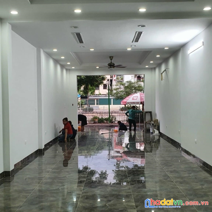 Bán nhà phố lâm hạ long biên hà nội dt 72 m2 * 6 tầng giá 12 tỷ 5