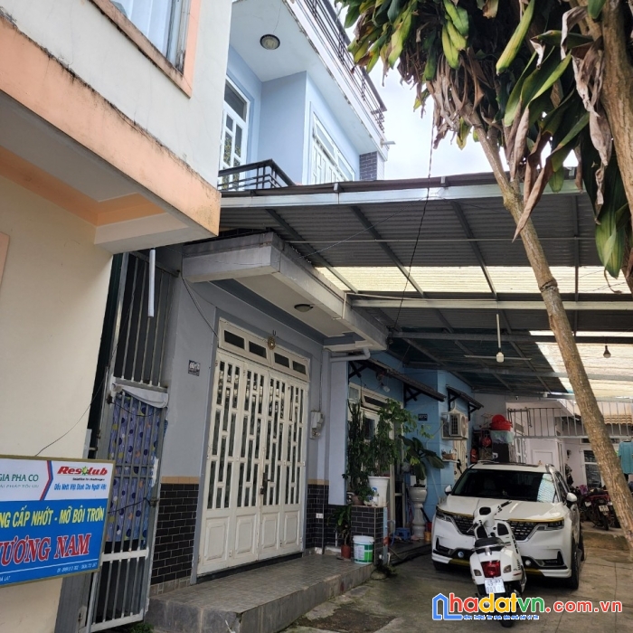 Cần cho thuê nhà gần trung tâm đường đồng tâm, đà lạt giá 12 triệu/tháng
