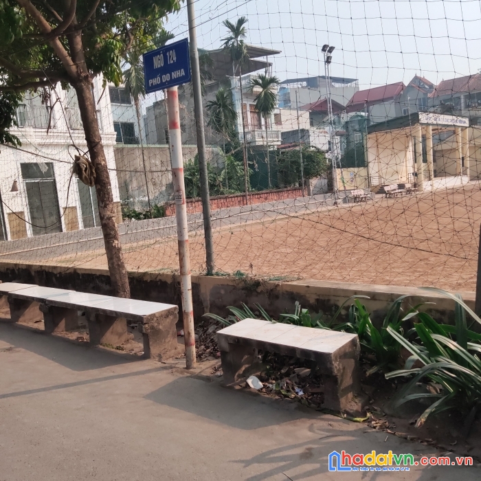 Chính chủ cần bán đất  diện tích rộng tại hà nội