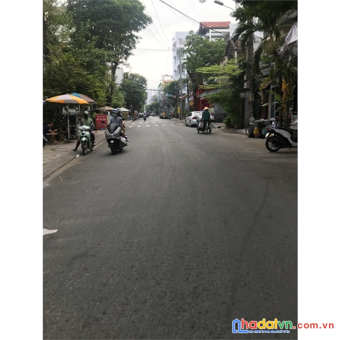 Bán nhà phường tây thạnh, quận tân, diện tích 45.7m2, 2 tầng, đường  phạm ngọc thảo.
