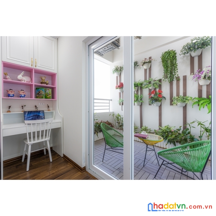 Hà nội hiếm có căn chung cư 4 phòng ngủ- sổ hồng lâu dài giá rẻ 3.1 tỷ.
