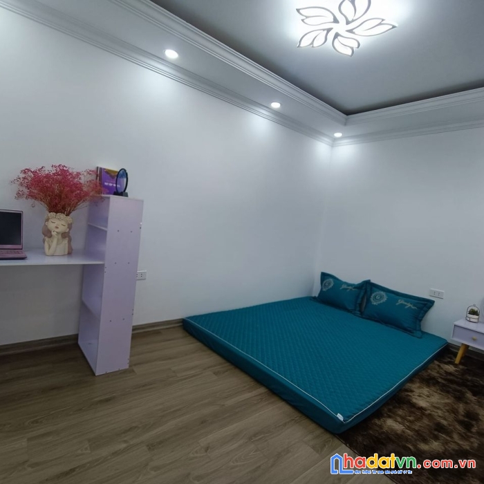 Nhà đẹp bế văn đàn hà đông - 2 thoáng - 10m ra  ô tô - giá 2.x tỷ