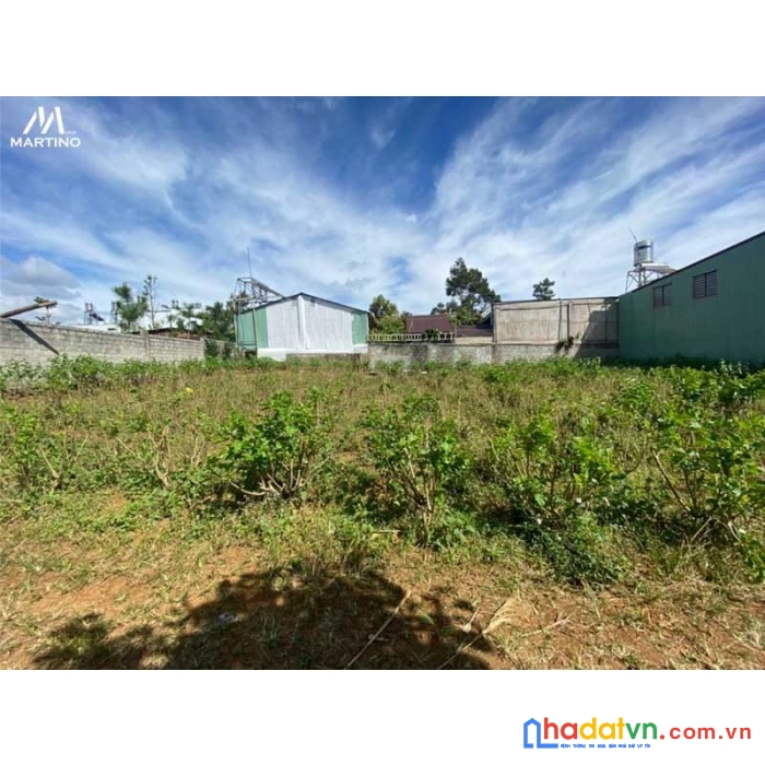 Hàng khủng - bán lô đất 950m2 tại xã tự nhiên thường tín