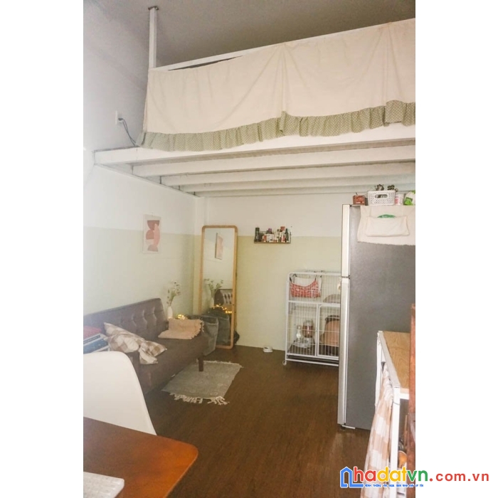 Bán nhà quận hai bà trưng 45m2 x6 tầng, mt 5,2 giá 7,6 tỷ ô tô kinh doanh