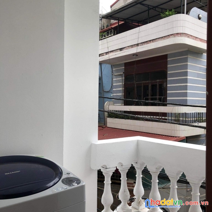 Chính chủ cần nhượng phòng tầng 4