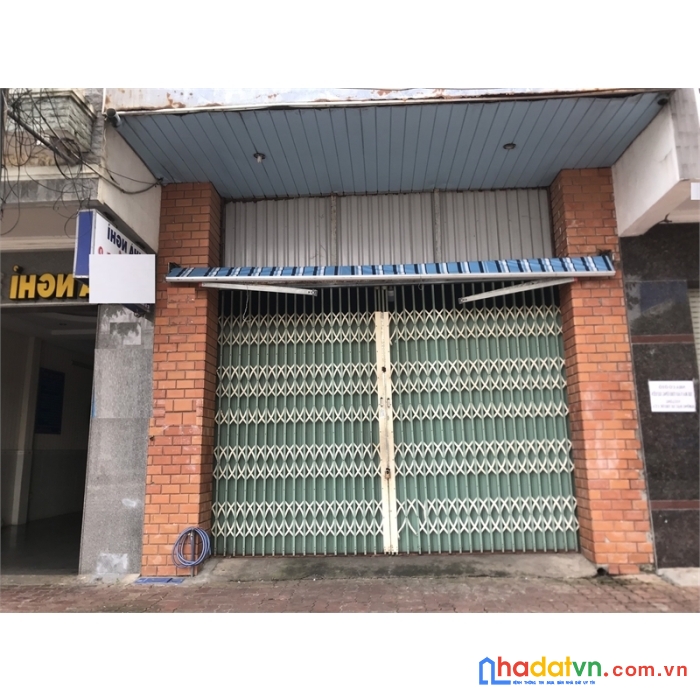 Cho thuê mặt bằng đông đúc đường bình giã p10, tp vũng tàu