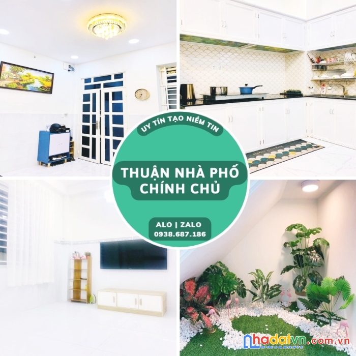 Nhà bán bình thạnh, vạn kiếp, phan xích long, 5 tầng, 4 pn, chỉ 3.2 tỷ