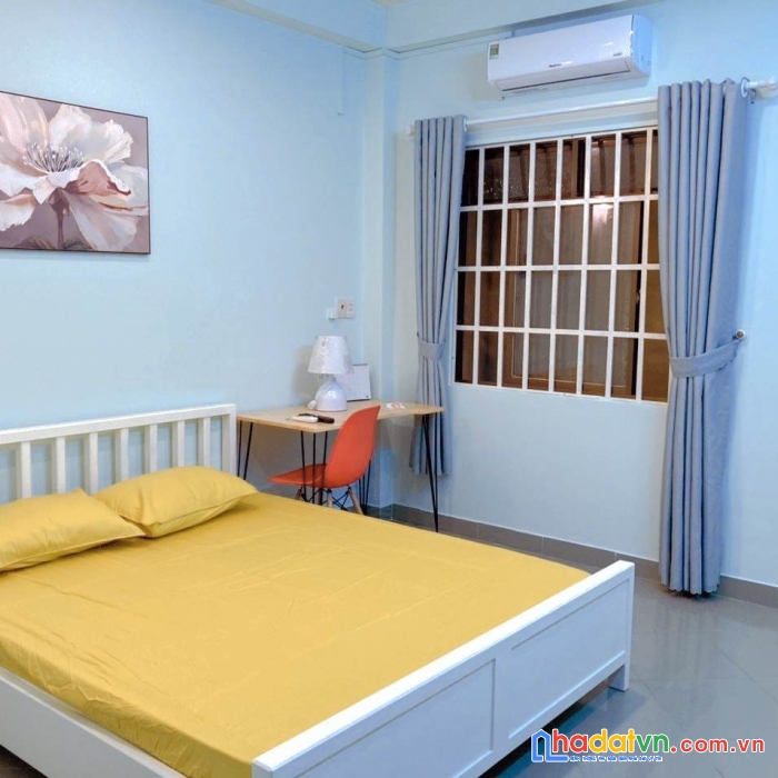 Duynhất1căn,ô tô đỗ cửa năm châu,p11,tân bình,96m2,ngang 5m,nở hậu,nhỉnh 8tỷ.