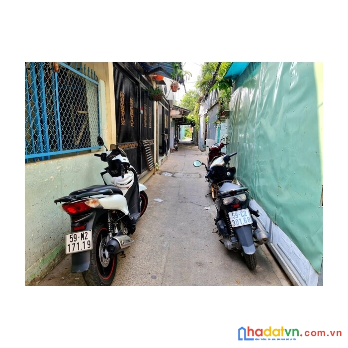 Nhà đẹp sát mặt tiền đường huỳnh tấn phát, kế bên khu đô thị phú mỹ hưng, quận 7, giá nhỉnh 3 tỷ