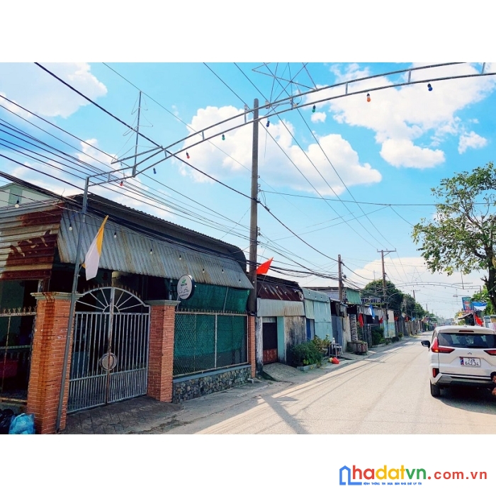 Chính chủ cần bán nhà vị trí đắc địa tại phú mỹ, bà rịa - vũng tàu.