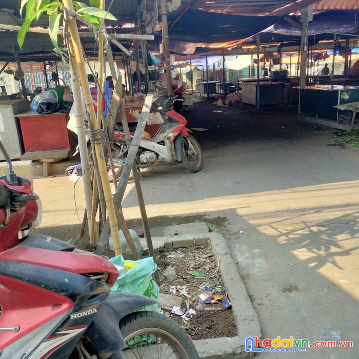 Bán nhà  - la khê hà đông - kinh doanh mặt chợ - giá nhỉm 6 tỷ