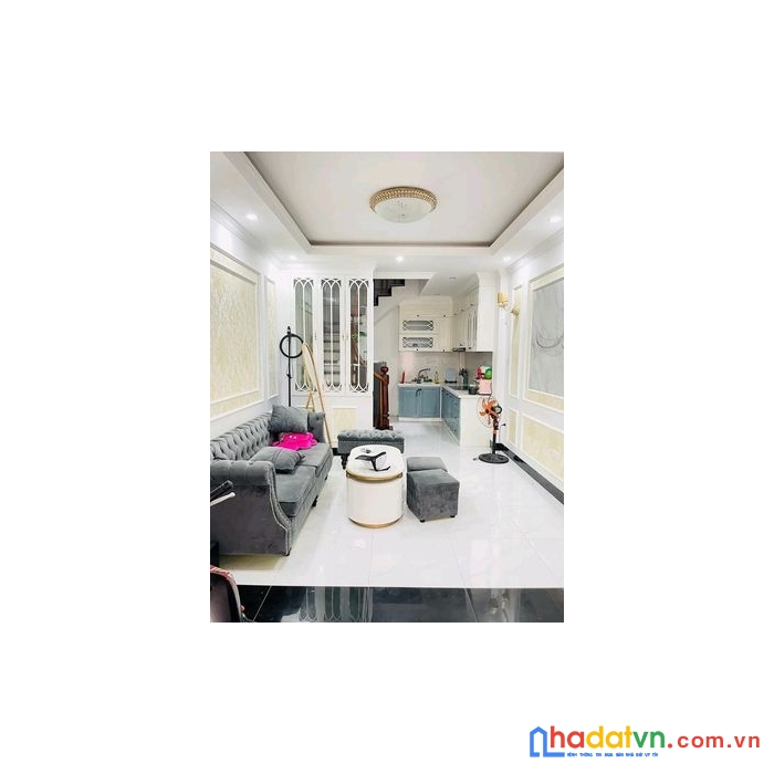 Bán nhà phan đình giót- la khê hà đông - full nội thất - giá 3.z tỷ