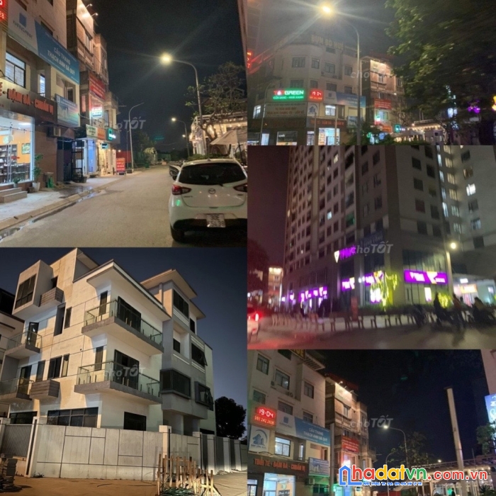 Chính chủ cần cho thuê mặt bằng kinh doanh tại quận hoàng mai, hà nội.
địa chỉ: số 1, đường