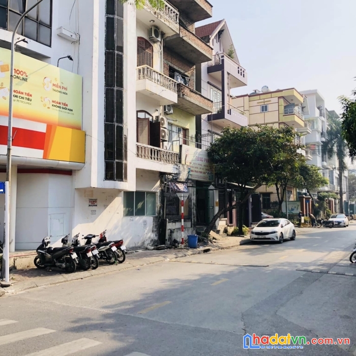 Bán nhà tư đình long biên hà nội 92 m2 * mt 5m giá 7 tỷ 100 triệu