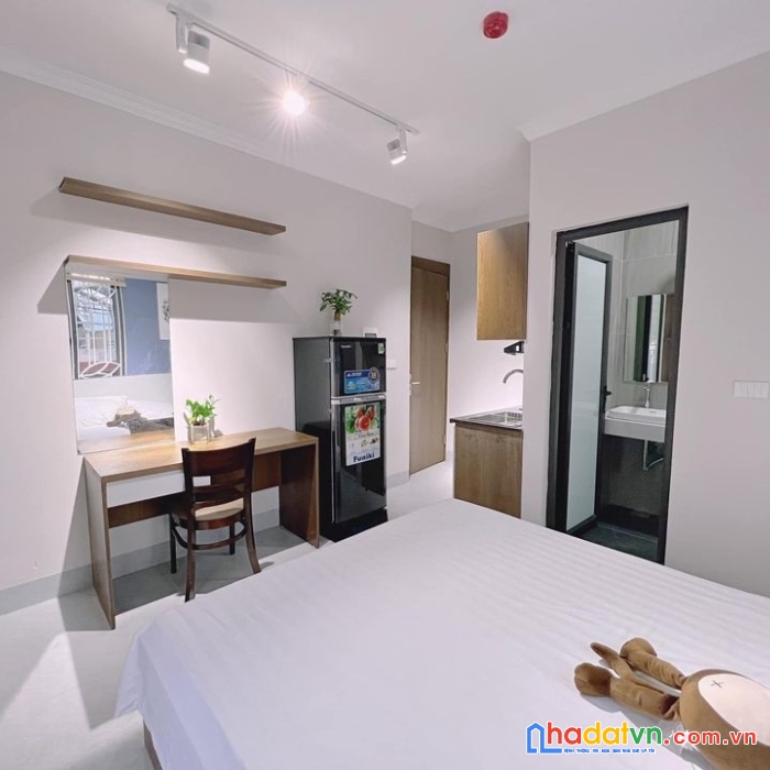 Cắt lỗ bán gấp ccmn trung văn, ntl 125m2x7t thang máy, 26pkk giá 13 tỷ