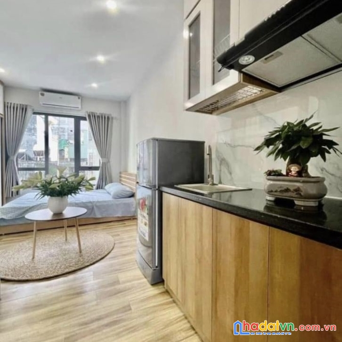 Bán ccmn kiến hưng, hà đông, 135m2x6t thang máy, 26pkk, ô tô, nhỉnh 13 tỷ