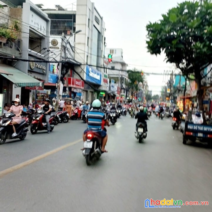Bán nhà, mặt tiền kinh doanh, tạ quang bửu, quận 8, 5 tầng, ngang 4.5 x 16, 71m2, nhĩnh 14 tỷ.