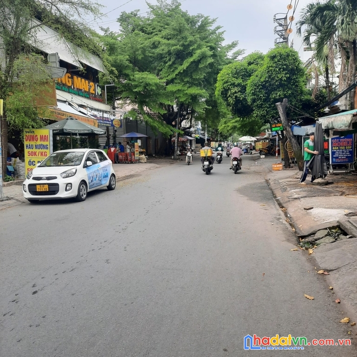 Siêu phẩm nhà mặt tiền bông sao kinh doanh sầm uất phường 5 quận 8 13.5 tỷ